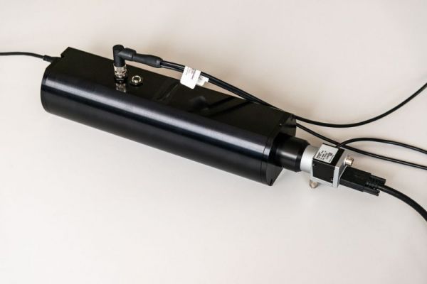 AEON Camera Calibrator - ACC4